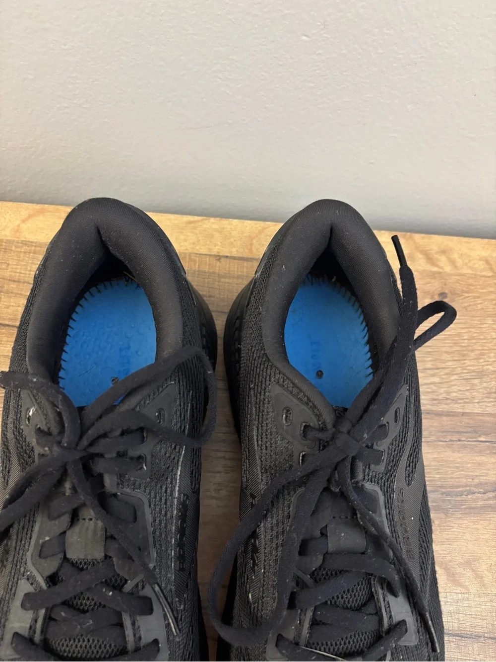 Brooks Beast GTS 24 Road Running Shoes Walking Comfort Black Men’s